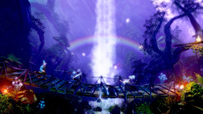 Screenshot 5 - Trine Enchanted Edition