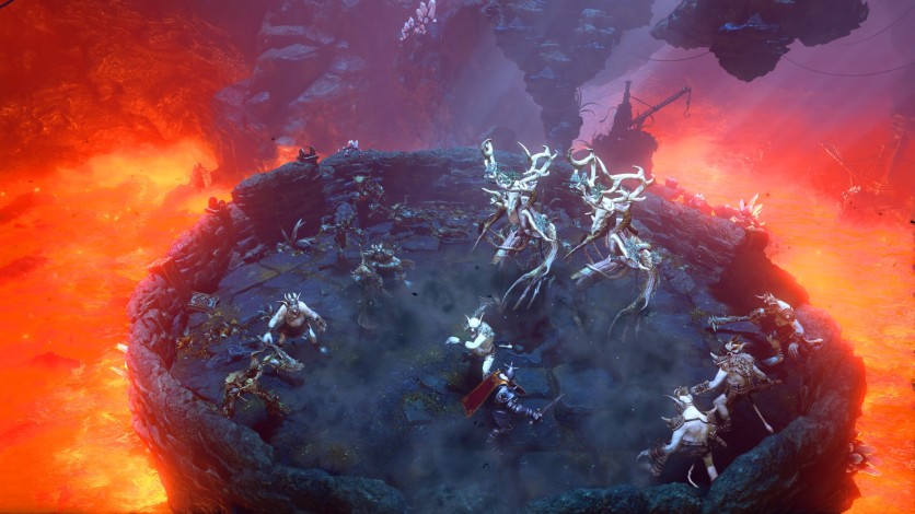 Screenshot 11 - Trine 3: The Artifacts of Power