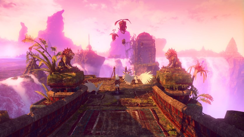 Screenshot 9 - Trine 3: The Artifacts of Power