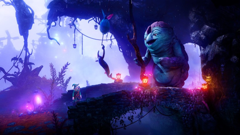 Screenshot 10 - Trine 3: The Artifacts of Power