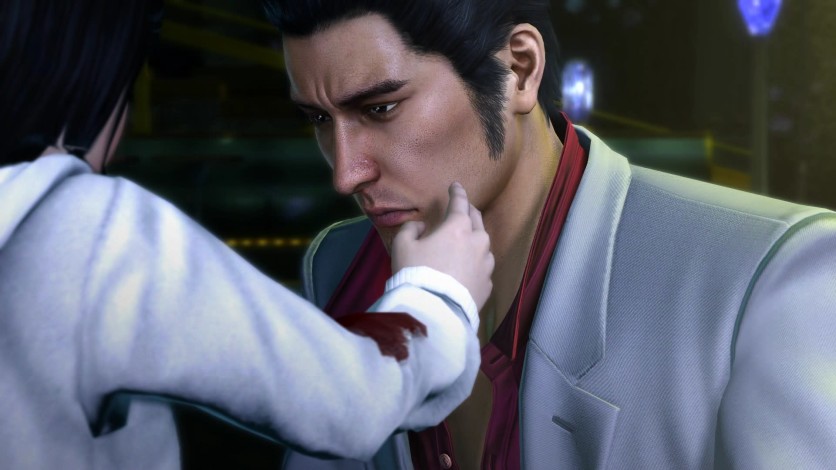 Screenshot 11 - Yakuza Kiwami