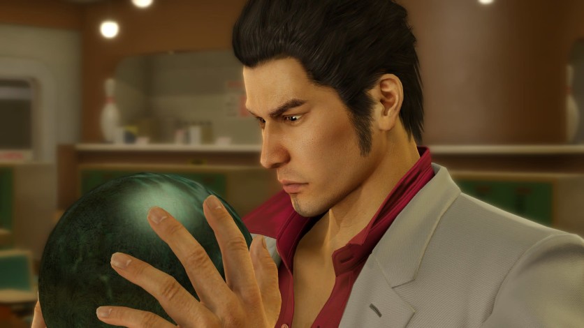 Screenshot 13 - Yakuza Kiwami