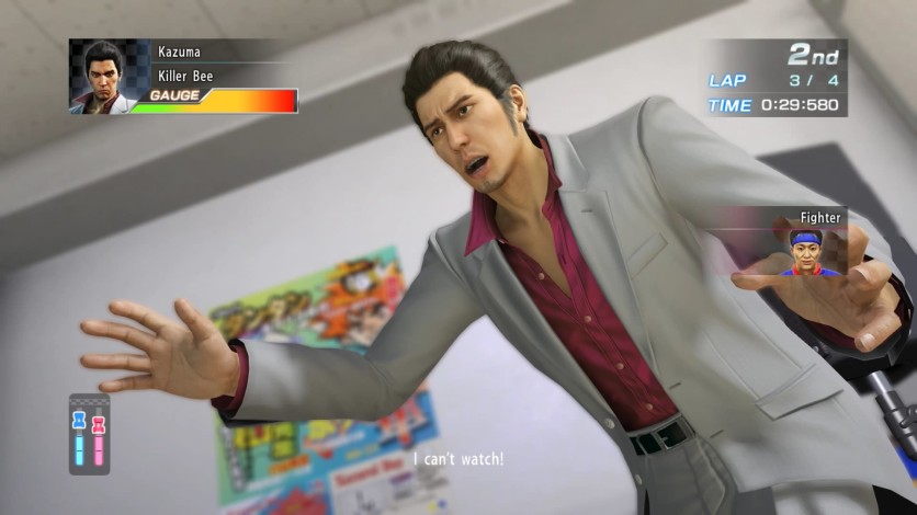 Screenshot 15 - Yakuza Kiwami