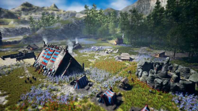 Screenshot 12 - Frozenheim