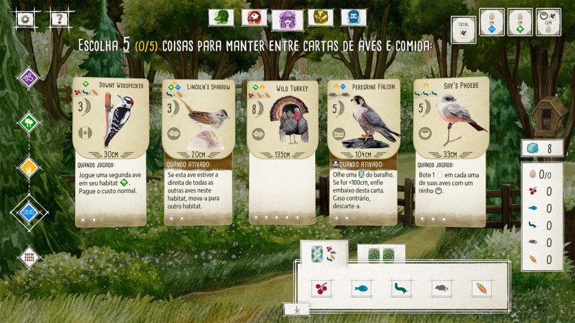 Screenshot 6 - Birds and Cats