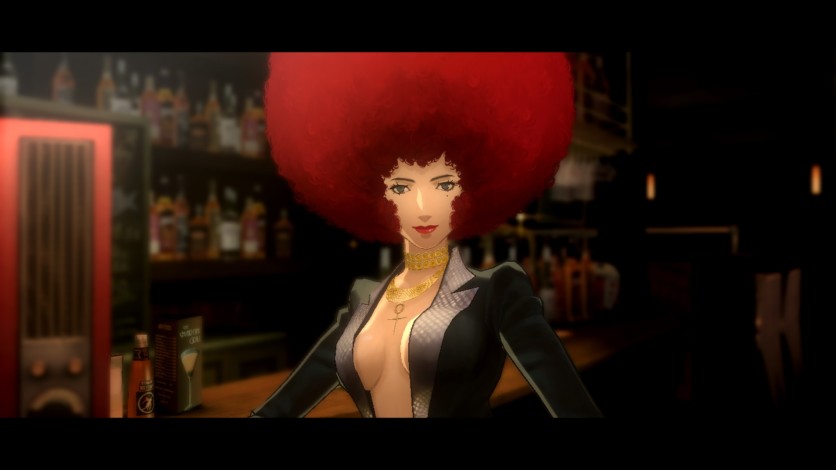 Captura de pantalla 5 - Catherine Classic