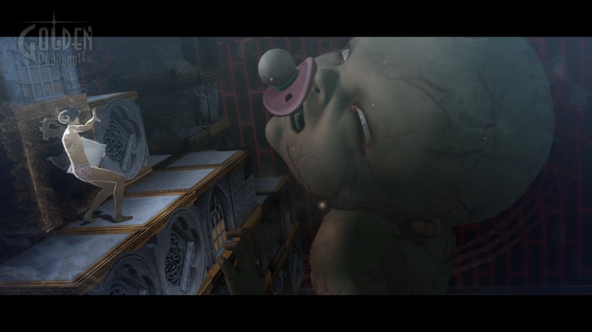 Captura de pantalla 3 - Catherine Classic