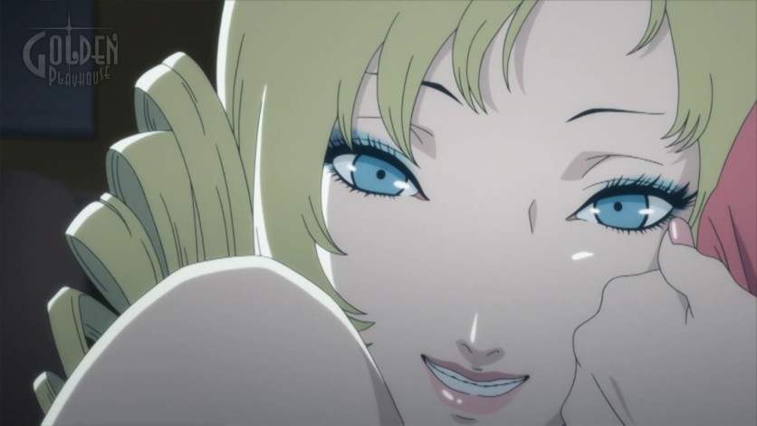 Screenshot 13 - Catherine Classic