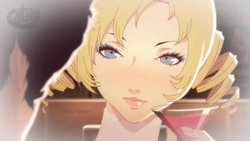 Captura de pantalla 2 - Catherine Classic