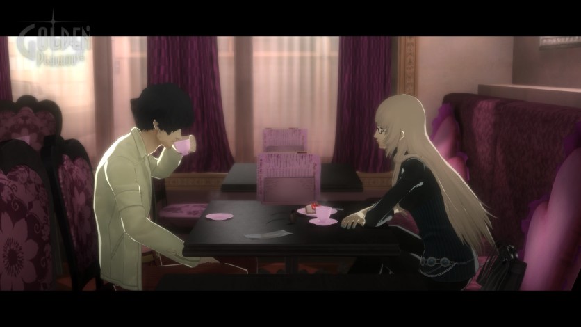 Captura de pantalla 10 - Catherine Classic