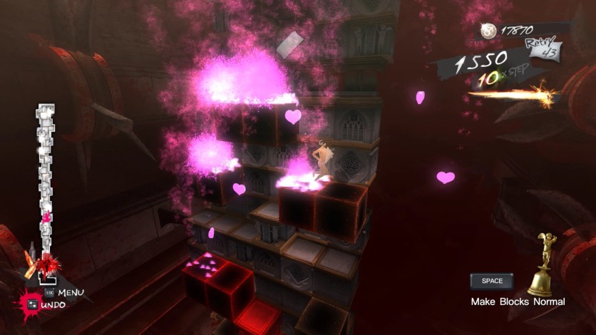 Screenshot 11 - Catherine Classic