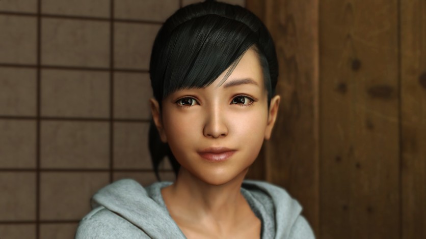 Screenshot 2 - Yakuza 6: The Song of Life