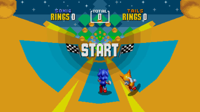 Captura de pantalla 10 - Sonic Origins