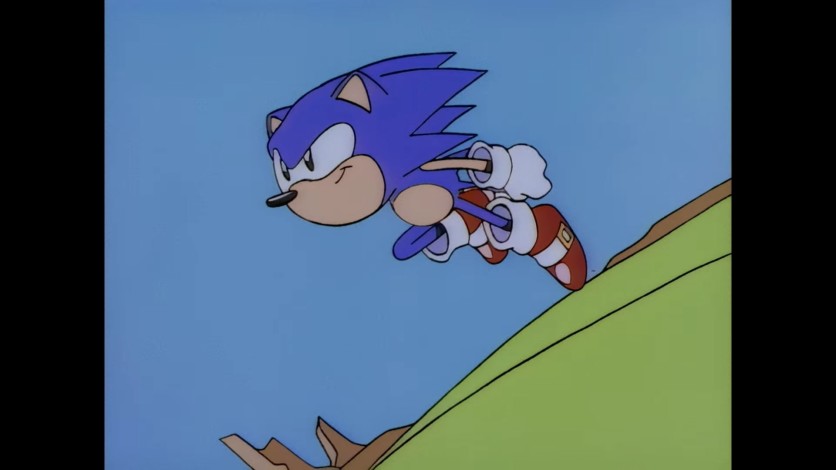 Screenshot 9 - Sonic Origins