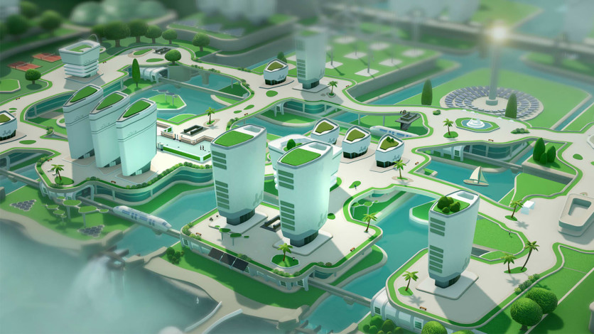 Screenshot 10 - Two Point Hospital: Off the Grid