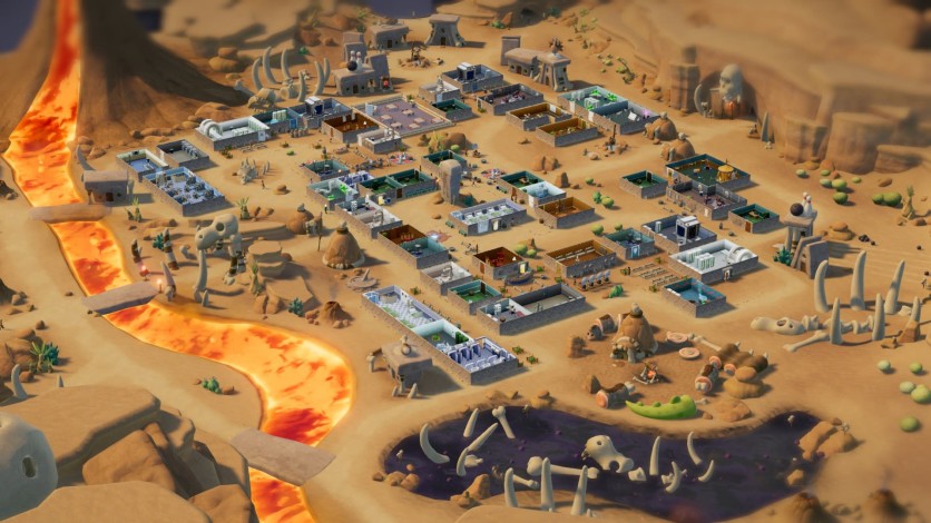 Screenshot 9 - Two Point Hospital: A Stitch in Time