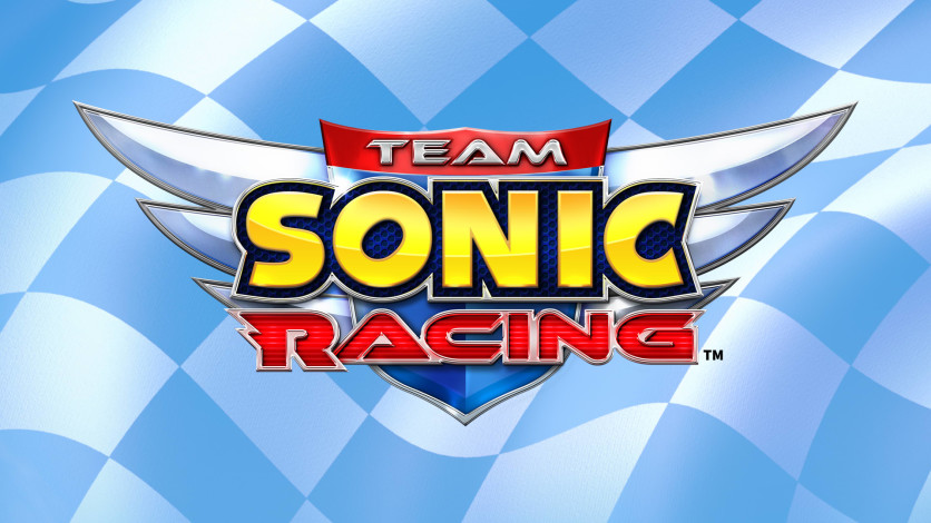 Captura de pantalla 5 - Team Sonic Racing™