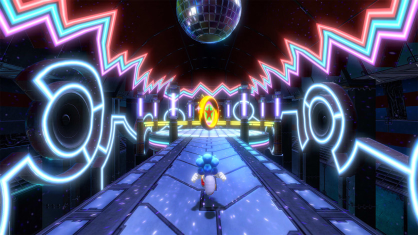 Screenshot 4 - Sonic Colors: Ultimate