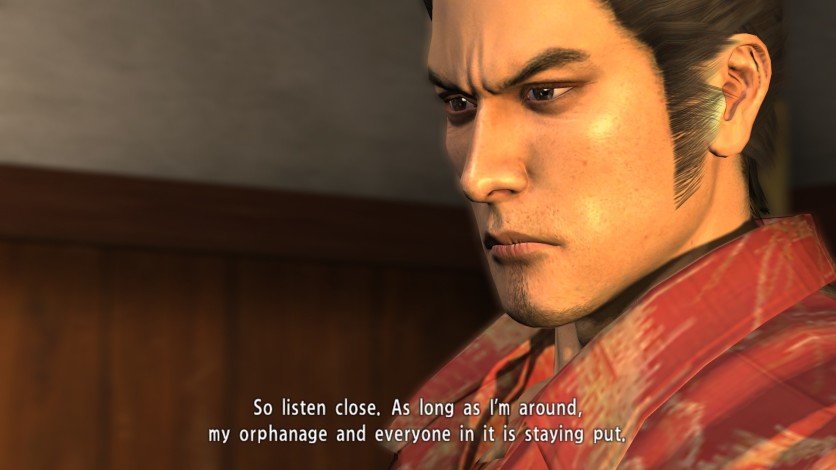 Screenshot 5 - Yakuza 3 Remastered