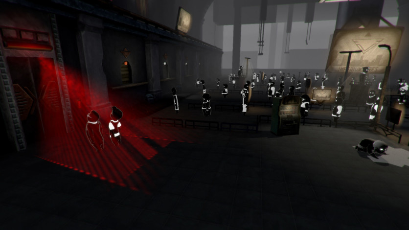 Screenshot 4 - Beholder 2