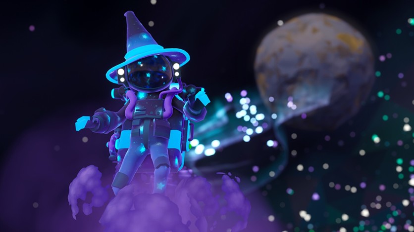 Captura de pantalla 3 - ASTRONEER Essential Bundle