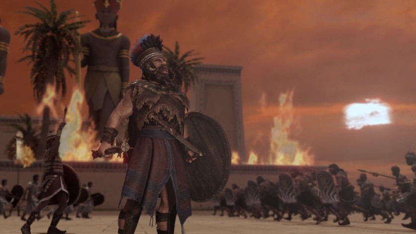 Screenshot 5 - Total War: PHARAOH