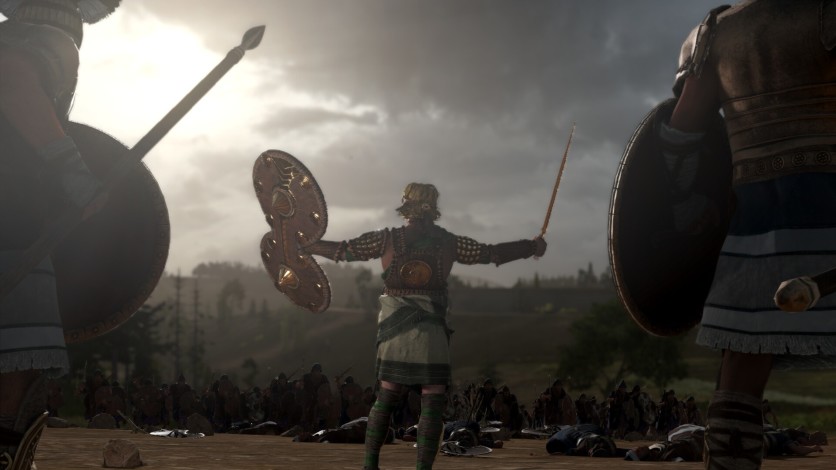 Screenshot 3 - Total War: PHARAOH