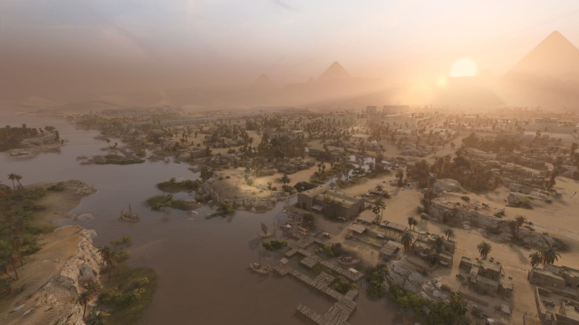 Screenshot 8 - Total War: PHARAOH