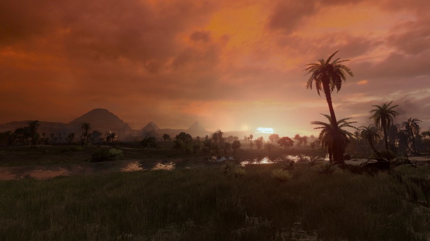 Screenshot 7 - Total War: PHARAOH