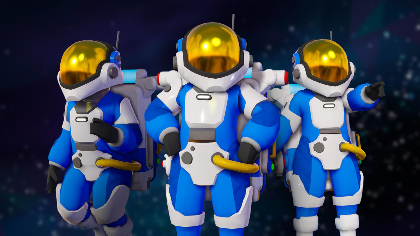 Screenshot 1 - ASTRONEER: Evolution Bundle