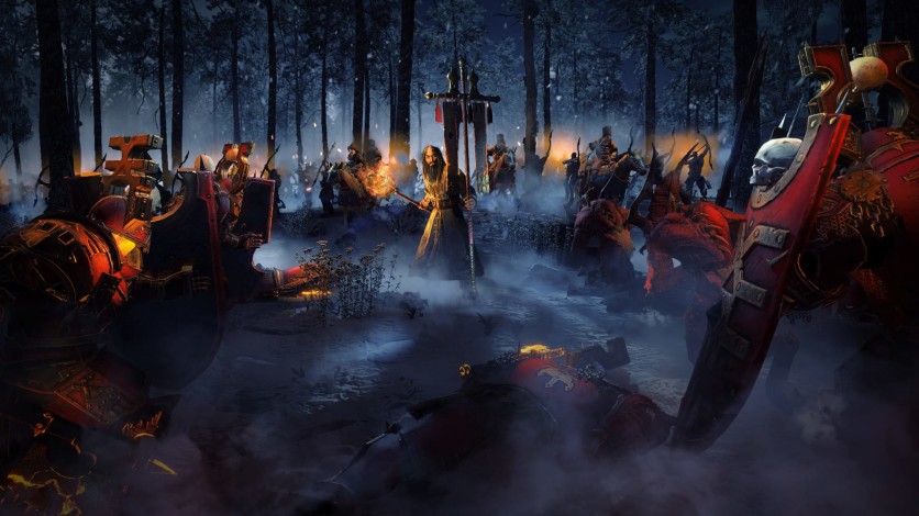 Screenshot 5 - Total War: WARHAMMER III