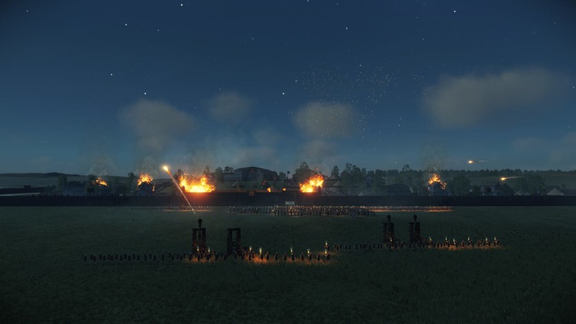 Screenshot 3 - Total War: ROME REMASTERED