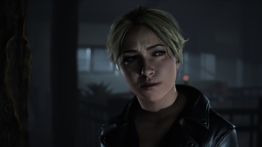 Screenshot 14 - Until Dawn