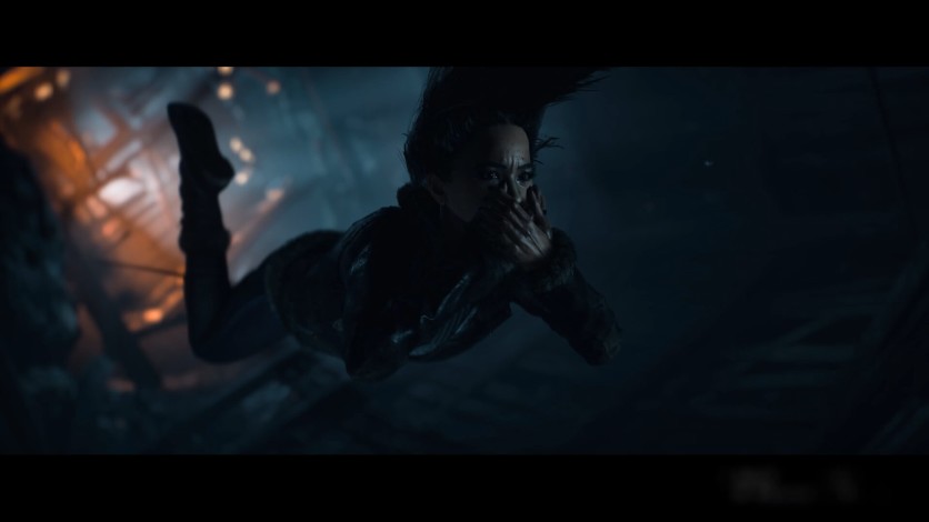 Screenshot 2 - Until Dawn