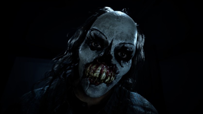 Screenshot 16 - Until Dawn