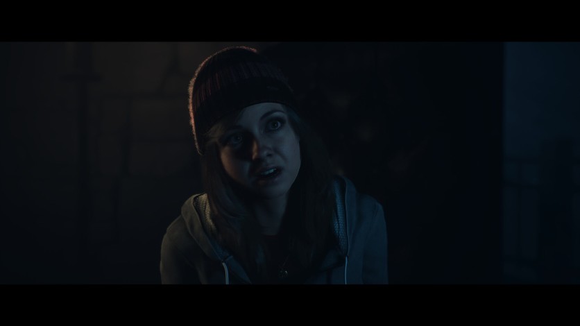 Captura de pantalla 3 - Until Dawn