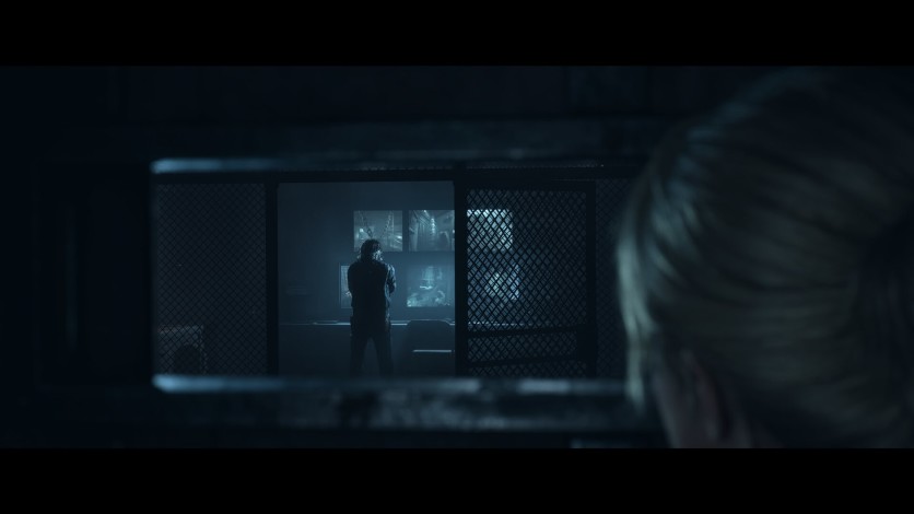 Captura de pantalla 4 - Until Dawn