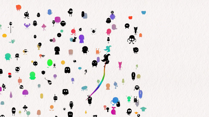 Screenshot 3 - Doodle Harmony