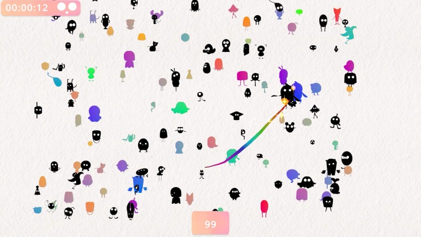 Screenshot 5 - Doodle Harmony