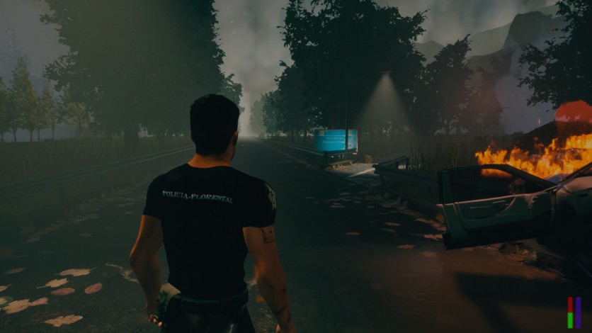 Screenshot 3 - Deadly Contagion