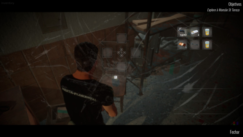 Screenshot 9 - Deadly Contagion