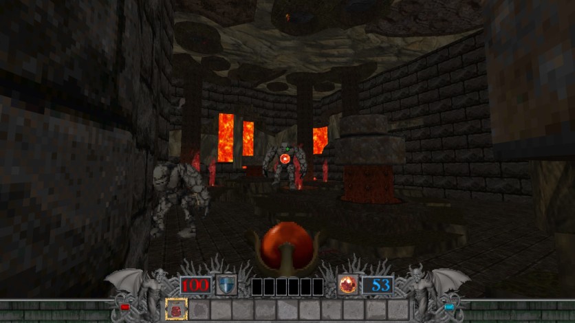 Screenshot 12 - Hands of Necromancy