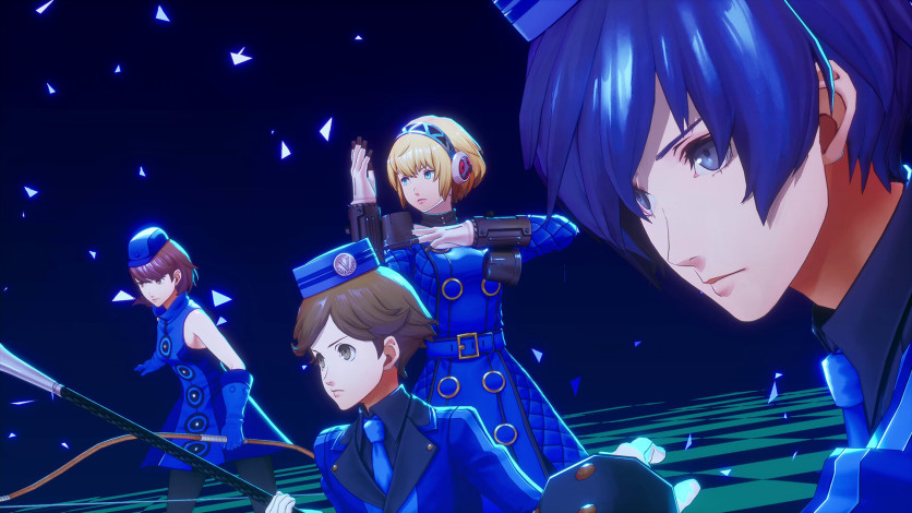 Screenshot 5 - Persona 3 Reload: Expansion Pass