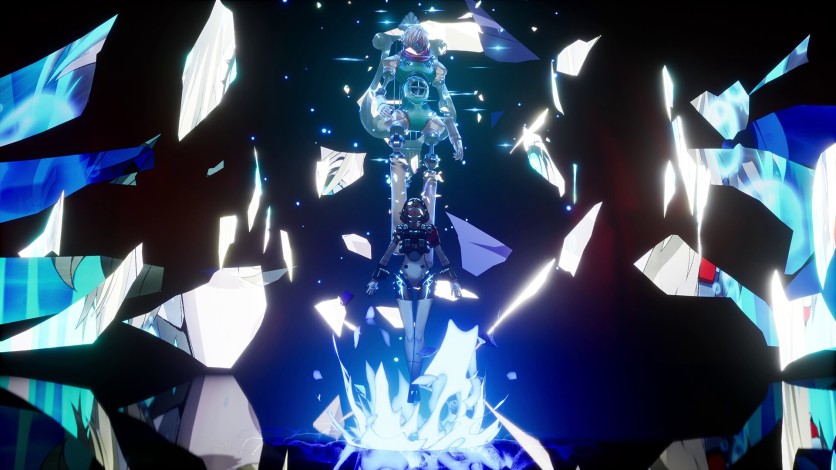 Captura de pantalla 3 - Persona 3 Reload: Expansion Pass