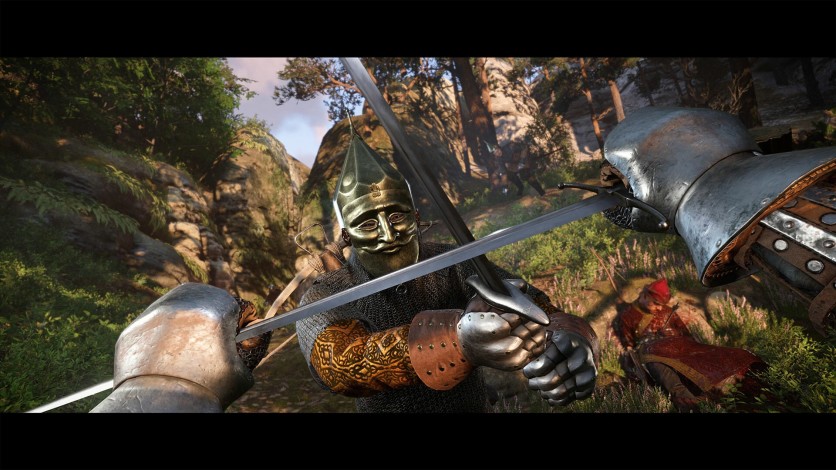 Captura de pantalla 11 - Kingdom Come: Deliverance II - Gold Edition