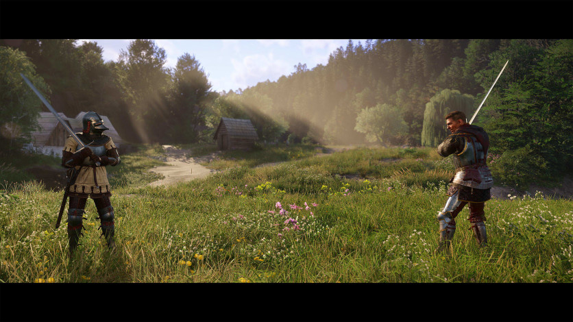 Captura de pantalla 8 - Kingdom Come: Deliverance II - Gold Edition