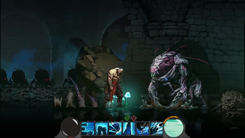 Screenshot 6 - Immortal Hunters