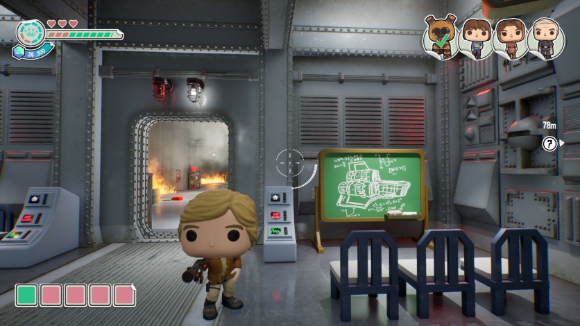 Screenshot 7 - Funko Fusion - The Office Cameo Pack