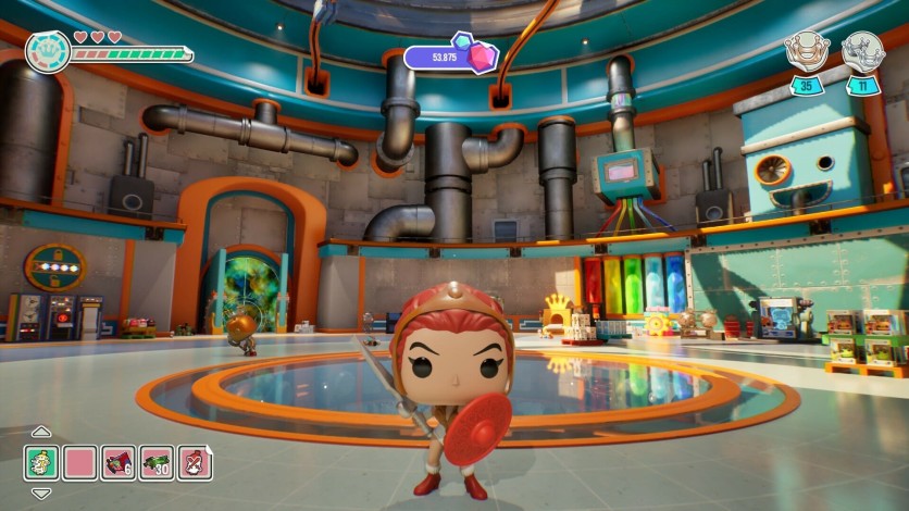 Screenshot 4 - Funko Fusion