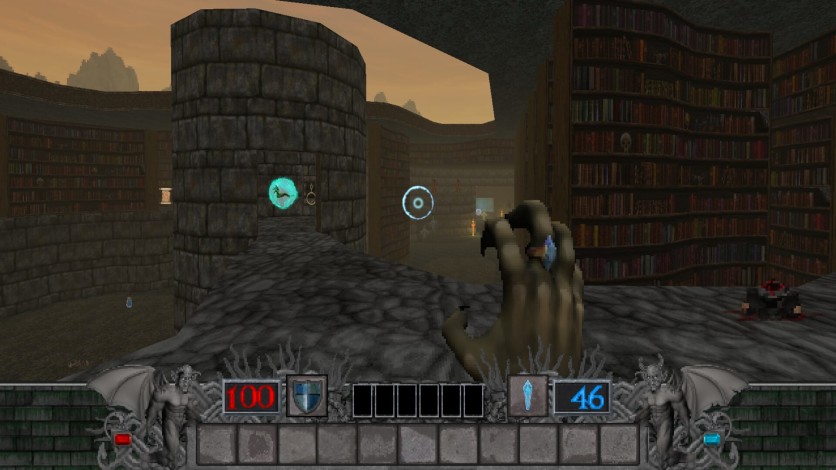 Screenshot 8 - Hands of Necromancy II